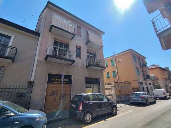appartamento in vendita a Corsico