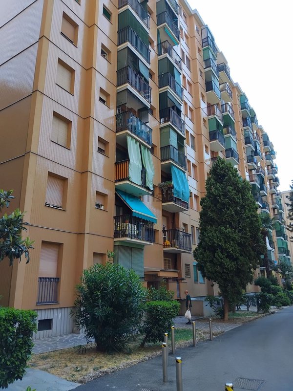 appartamento in vendita a Corsico