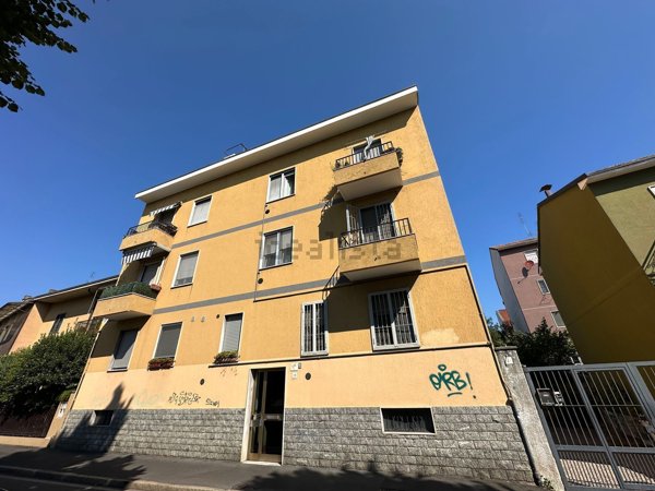 appartamento in vendita a Corsico