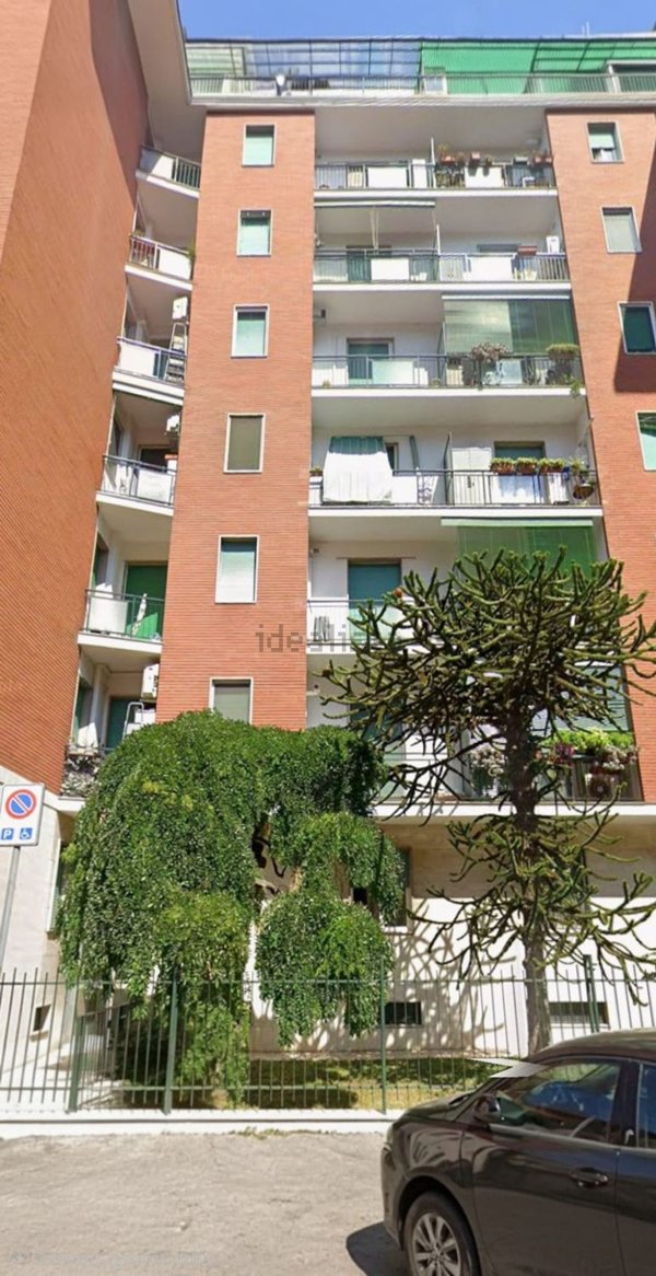 appartamento in vendita a Corsico