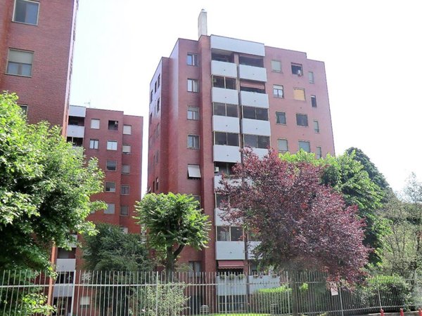 appartamento in vendita a Corsico