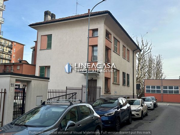 casa indipendente in vendita a Corsico