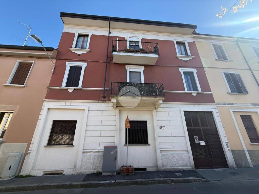 appartamento in vendita a Corsico