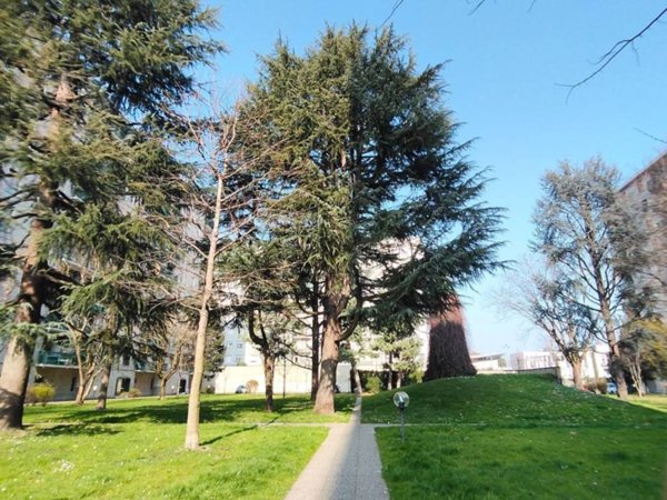 appartamento in vendita a Corsico