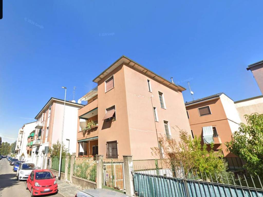 appartamento in vendita a Corsico