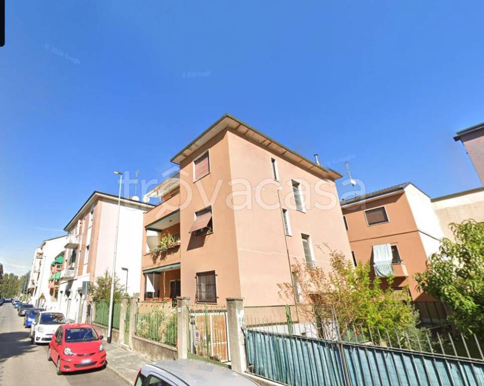 appartamento in vendita a Corsico