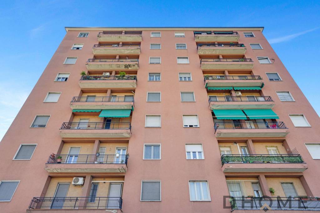 appartamento in vendita a Corsico