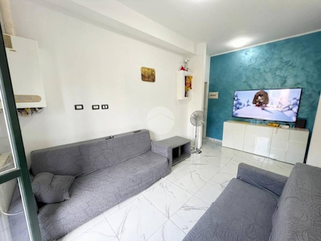 appartamento in vendita a Corsico