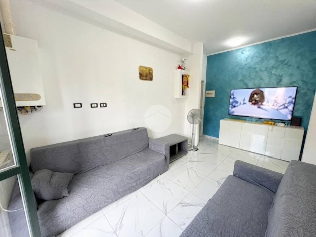 appartamento in vendita a Corsico