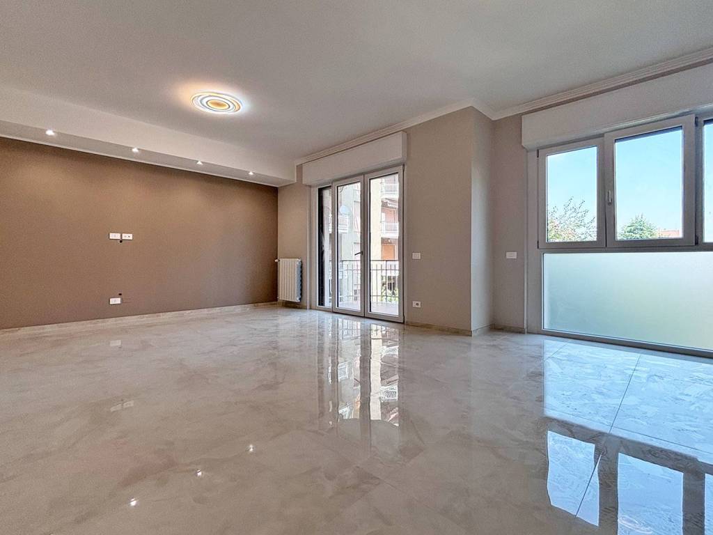 appartamento in vendita a Corsico