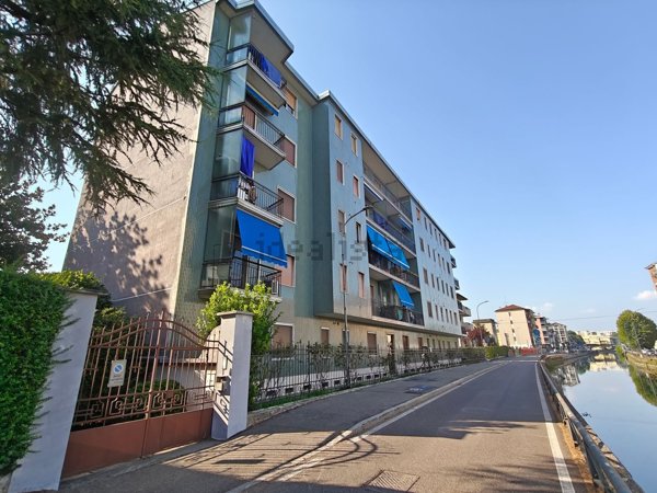 appartamento in vendita a Corsico