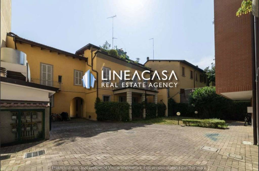 appartamento in vendita a Corsico
