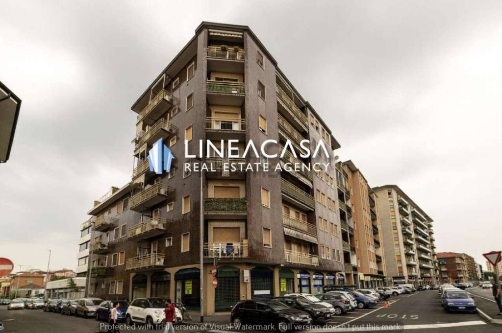 appartamento in vendita a Corsico