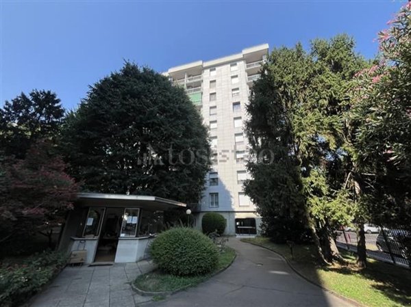 appartamento in vendita a Corsico