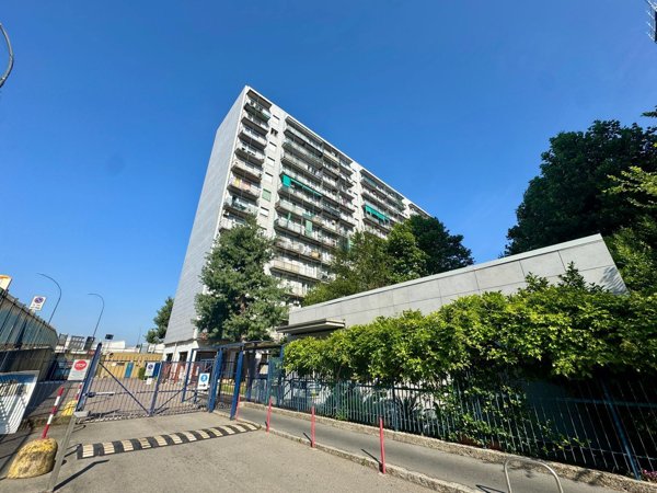 appartamento in vendita a Corsico