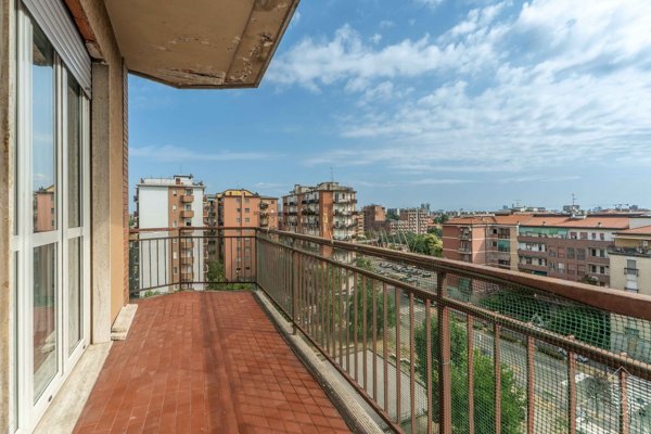 appartamento in vendita a Corsico