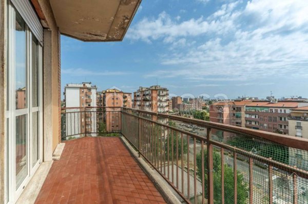 appartamento in vendita a Corsico