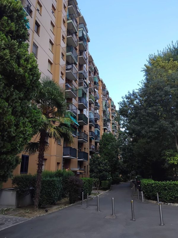 appartamento in vendita a Corsico