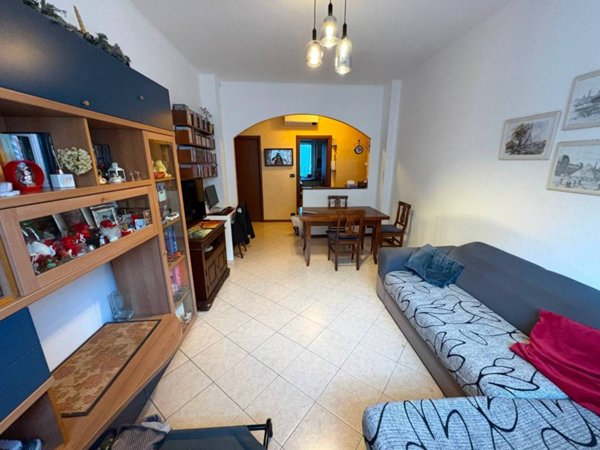appartamento in vendita a Corsico