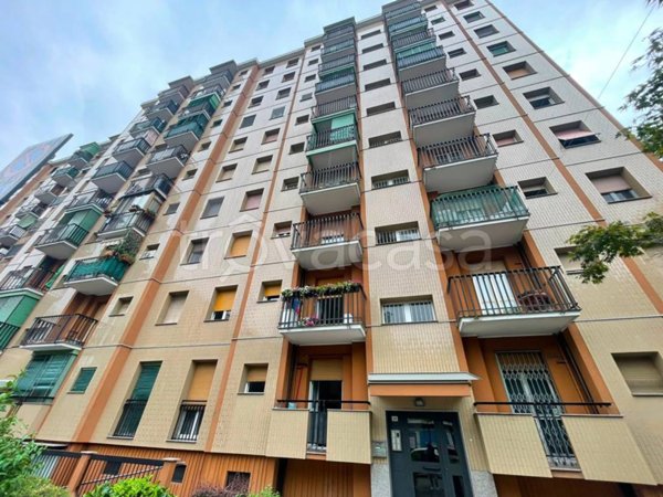 appartamento in vendita a Corsico