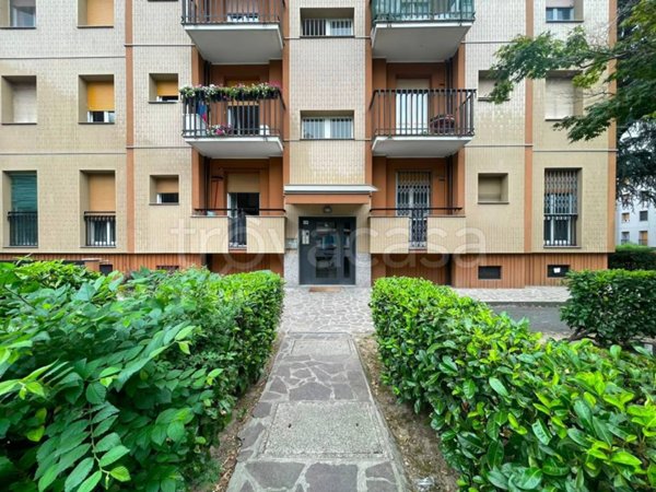 appartamento in vendita a Corsico