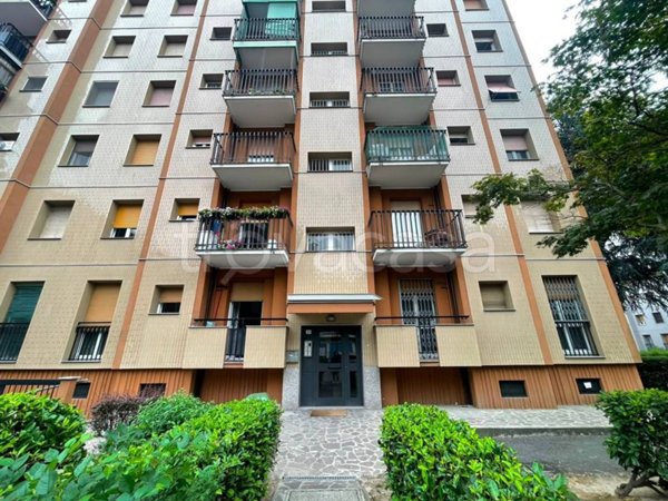 appartamento in vendita a Corsico
