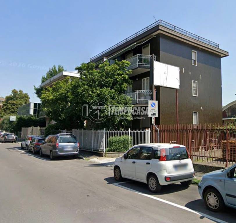 appartamento in vendita a Corsico