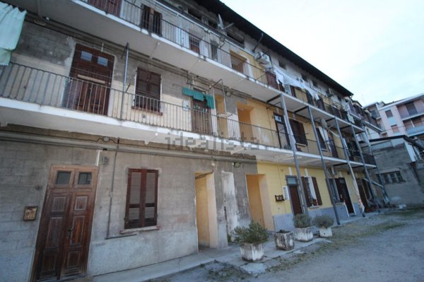 appartamento in vendita a Corsico