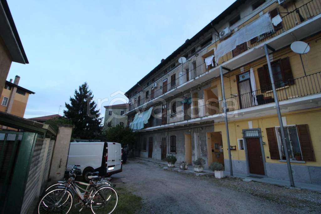 appartamento in vendita a Corsico