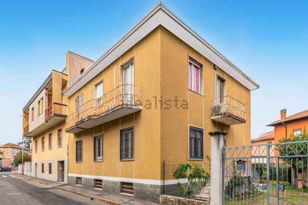 appartamento in vendita a Corsico