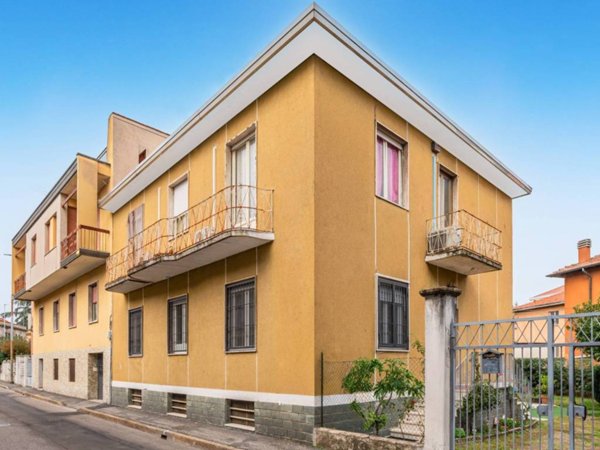 appartamento in vendita a Corsico