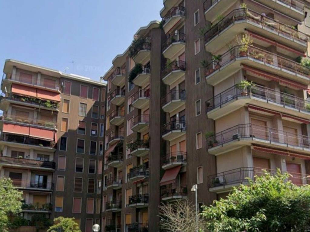 appartamento in vendita a Corsico