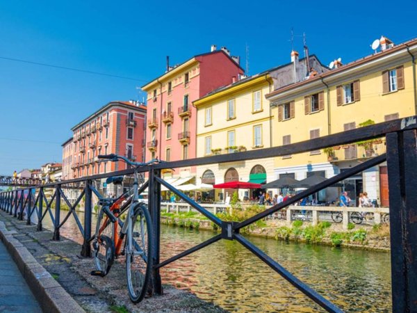 appartamento in vendita a Corsico