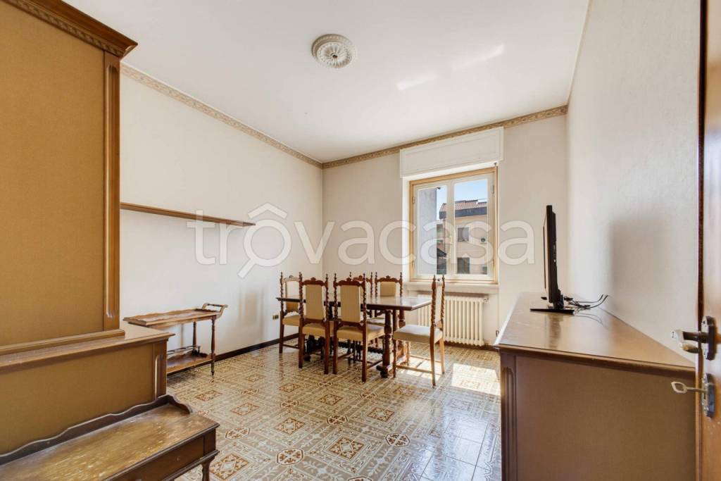 appartamento in vendita a Corsico