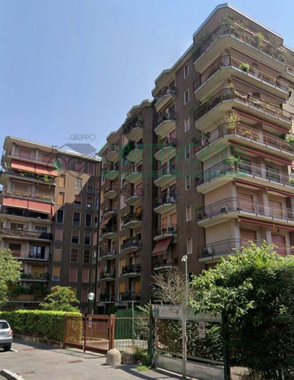 appartamento in vendita a Corsico