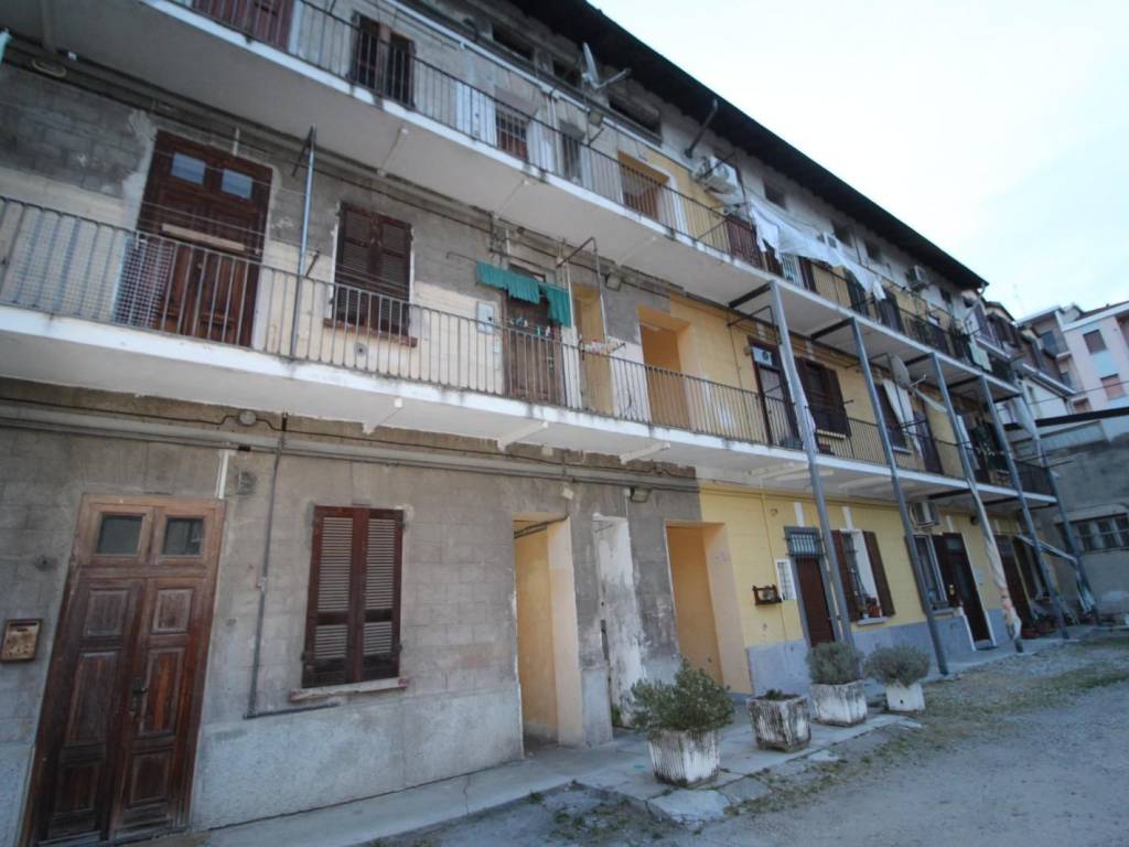appartamento in vendita a Corsico