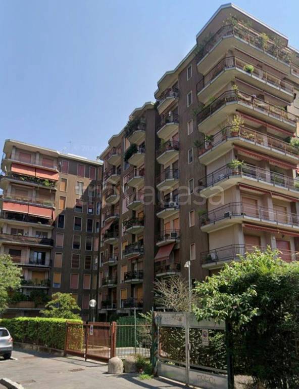 appartamento in vendita a Corsico