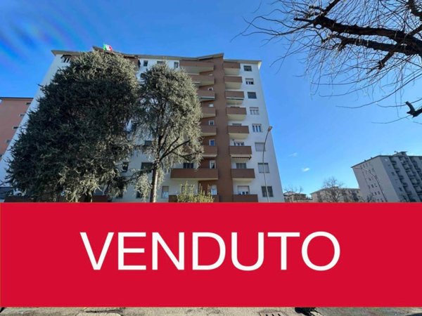 appartamento in vendita a Corsico
