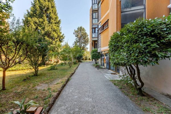 appartamento in vendita a Corsico