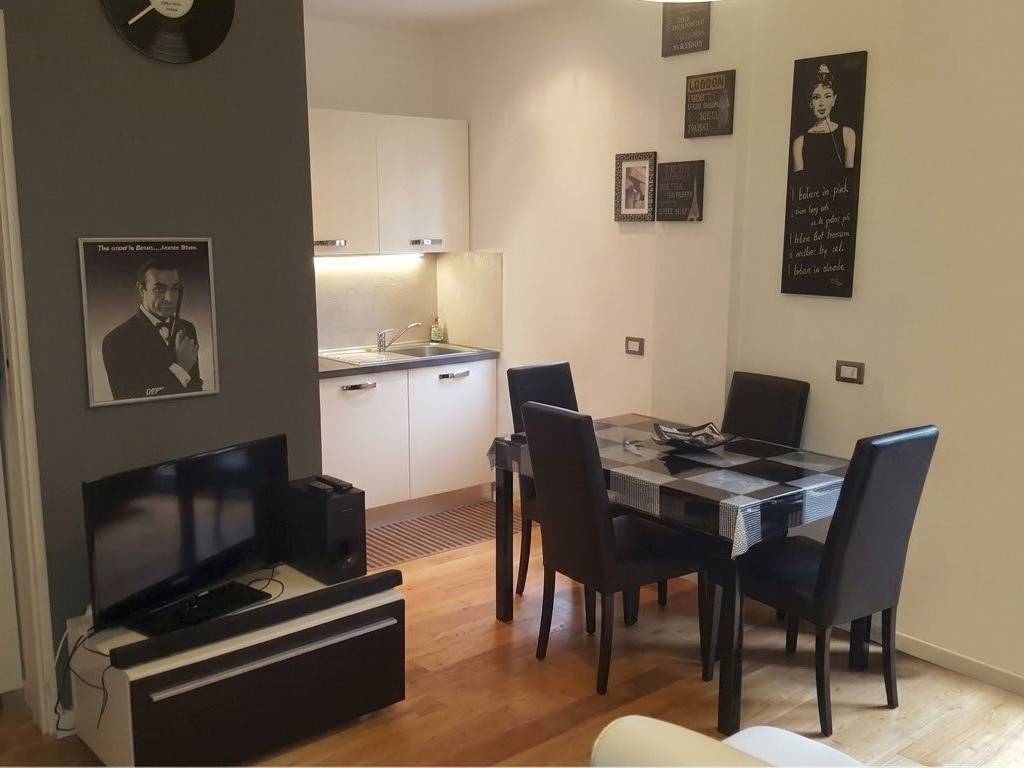 appartamento in vendita a Corsico