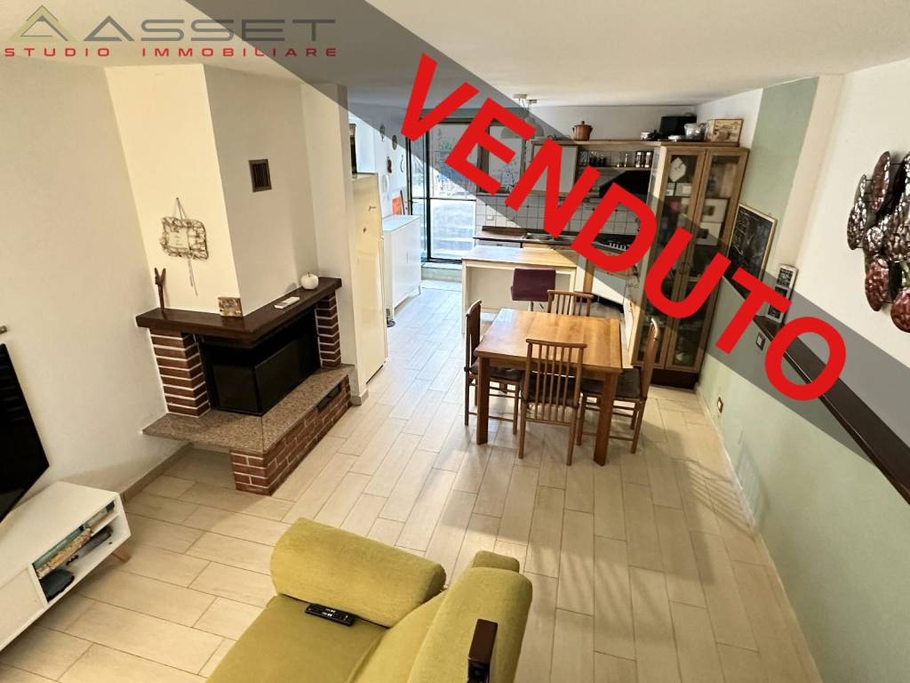 appartamento in vendita a Corsico