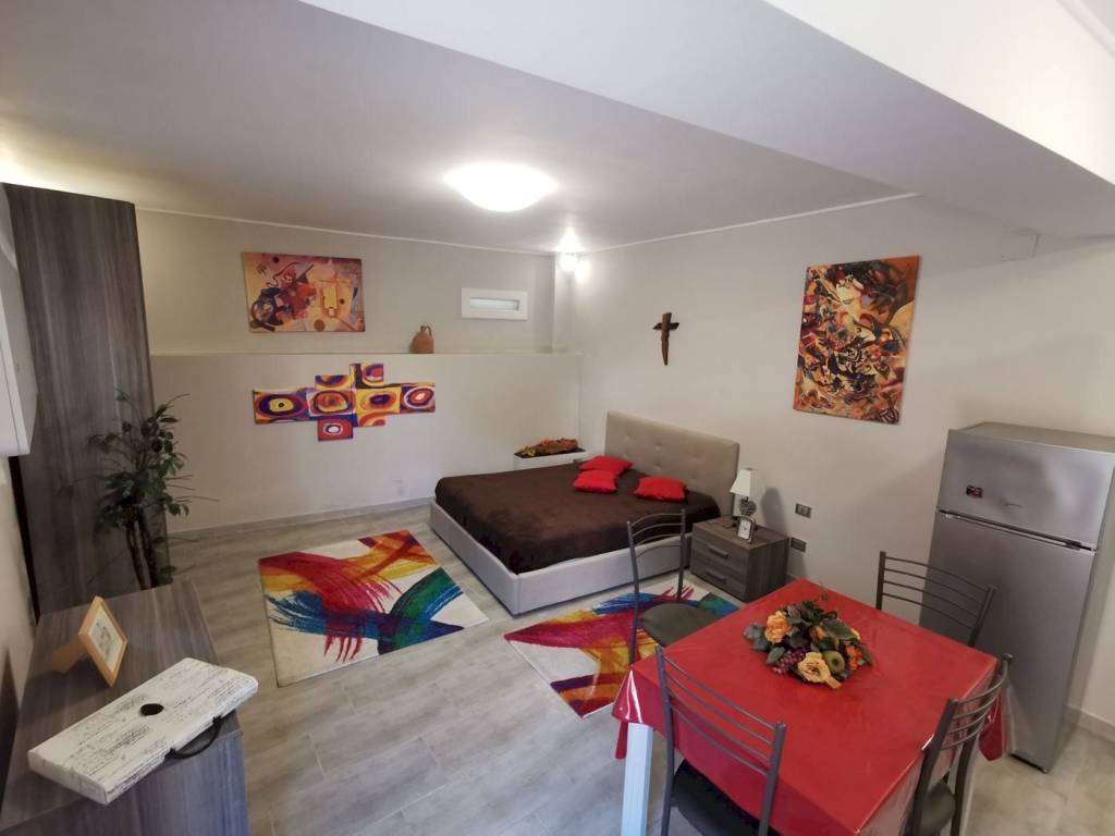 appartamento in vendita a Corsico