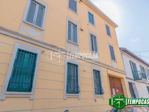 appartamento in vendita a Corsico