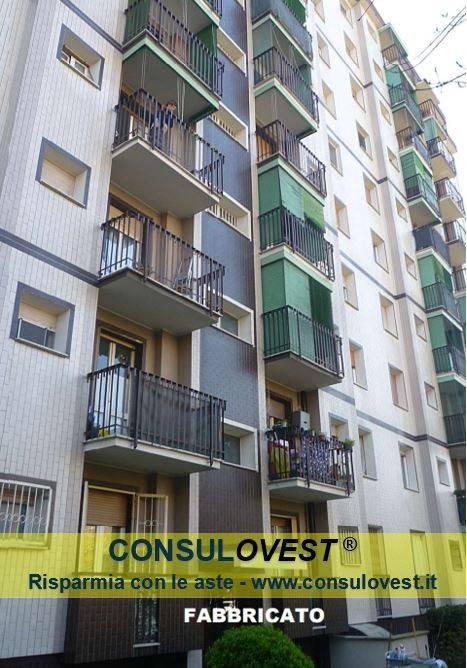 appartamento in vendita a Corsico