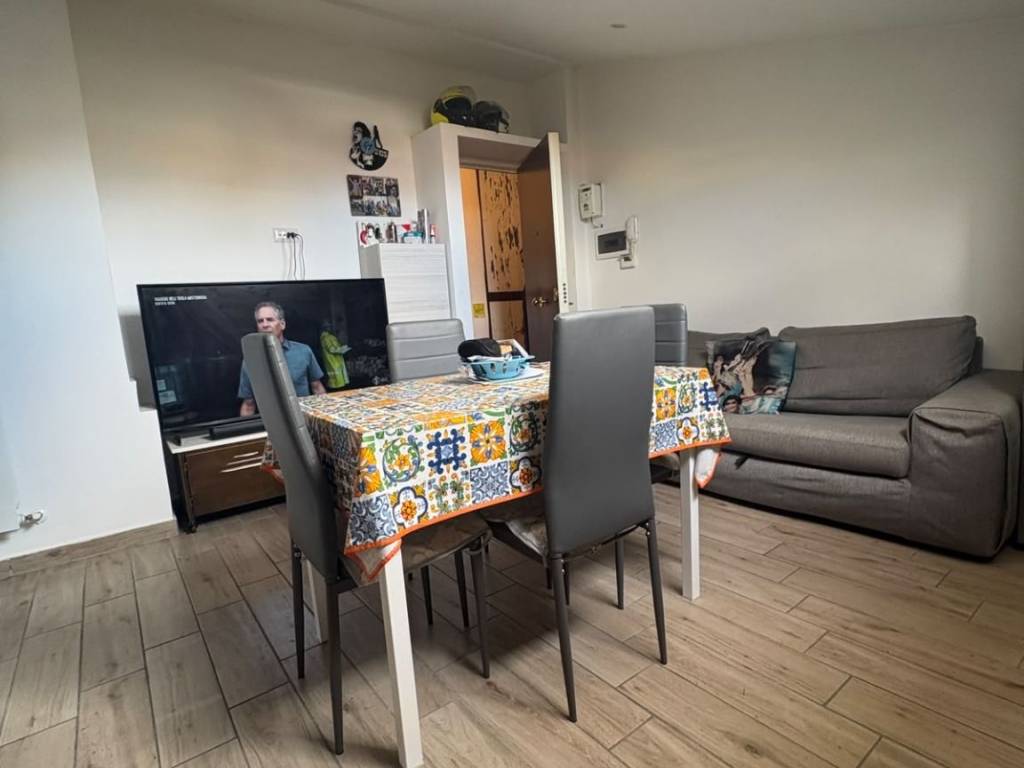 appartamento in vendita a Corsico