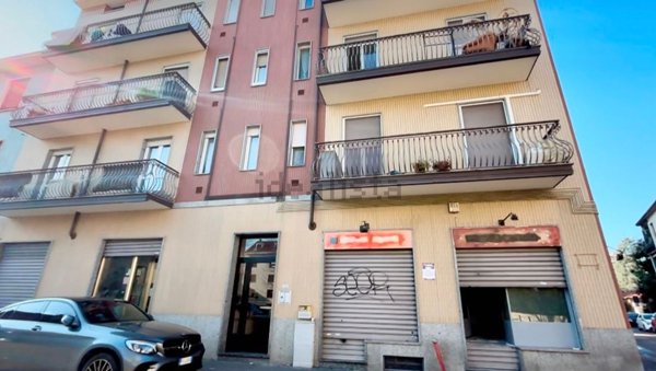 appartamento in vendita a Corsico