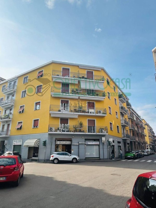 appartamento in vendita a Corsico