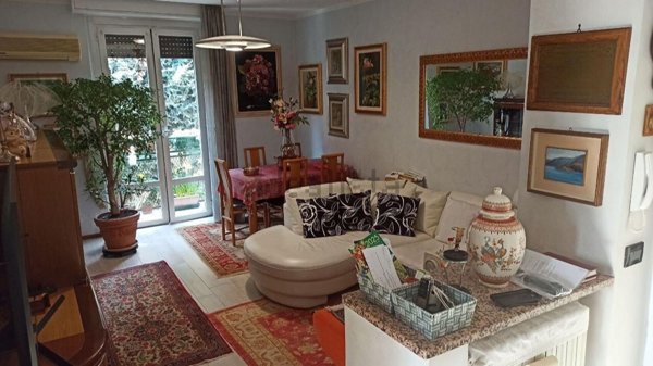 appartamento in vendita a Corsico