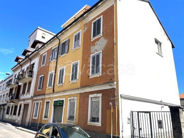 appartamento in vendita a Corsico
