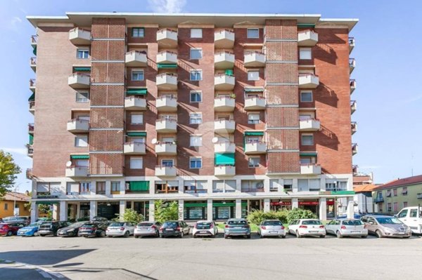 appartamento in vendita a Corsico